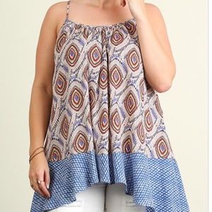 Mixed Print Tank