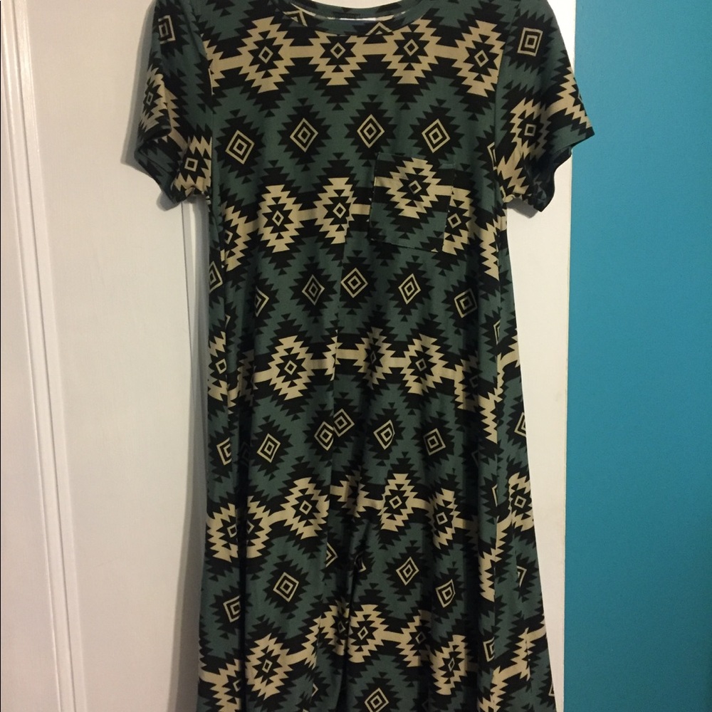 Carly LLR Dress & Legging bundle. RESERVED