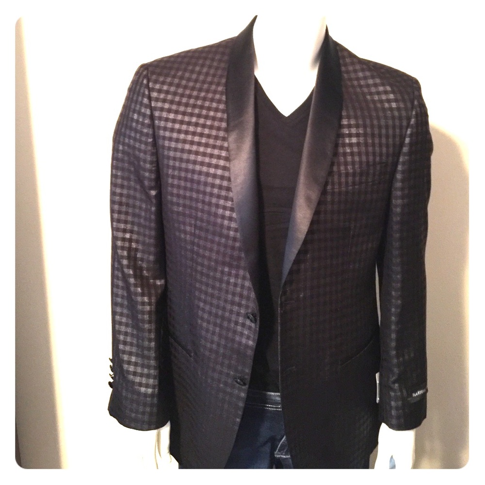 VanHeusen Sports Jacket
