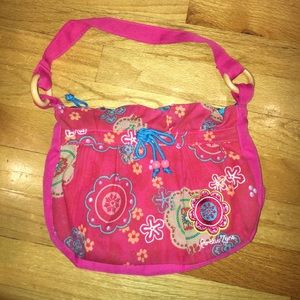 Cute insulated lunchbox