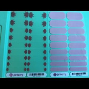 Jamberry Nail Wraps