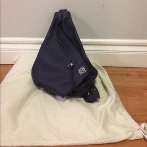 LOEWE Anton Backpack
