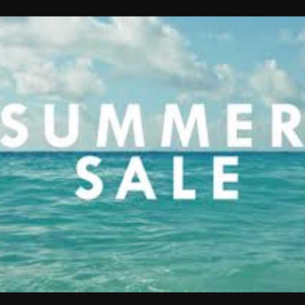 🌴 SALE 🌴