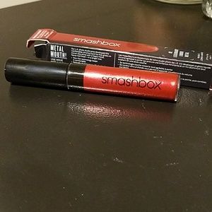 Smashbox liquid lip👄