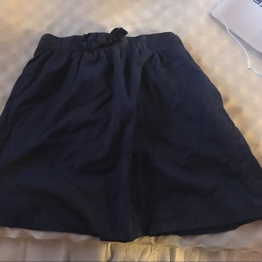 J crew skirt