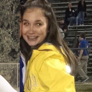 Meet your Posher, Brieanna