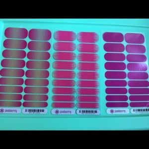 Jamberry Nail Wraps