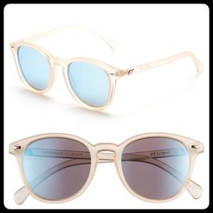 LeSpecs Bandwagon Sunglasses