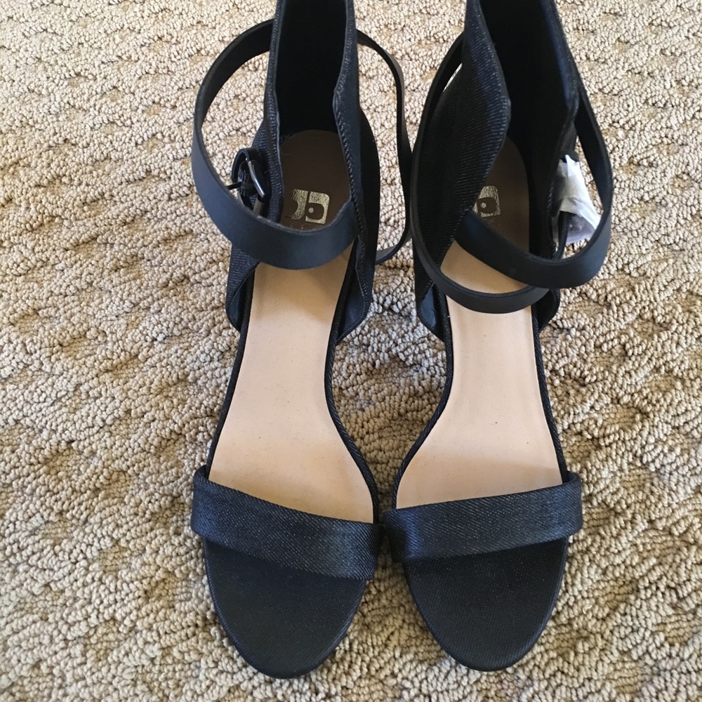 Joes jeans stilletos