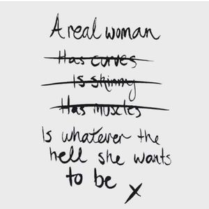 Meet your Posher, Mariah