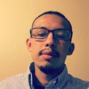 Meet your Posher, Abraham