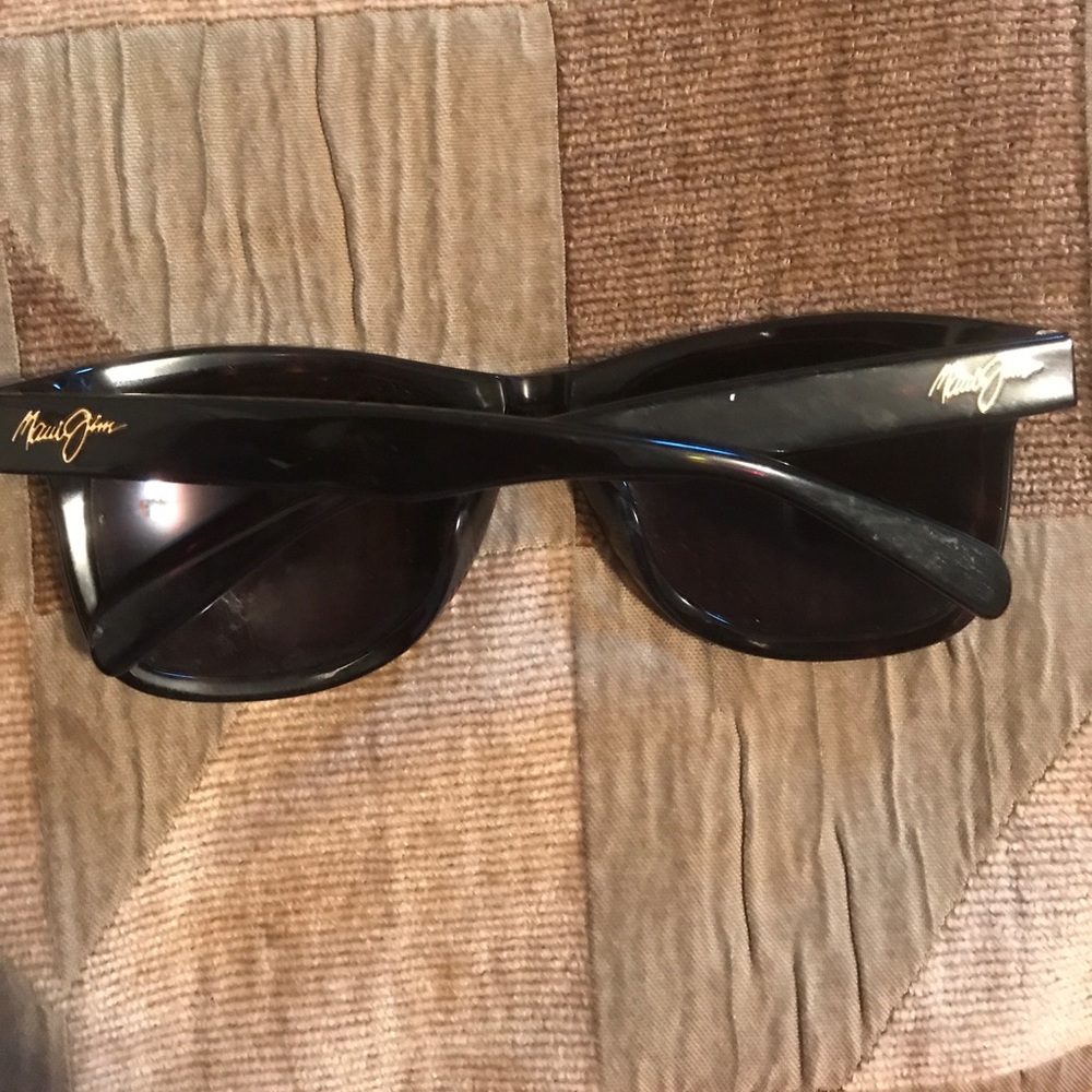 Maui Jim sunglasses