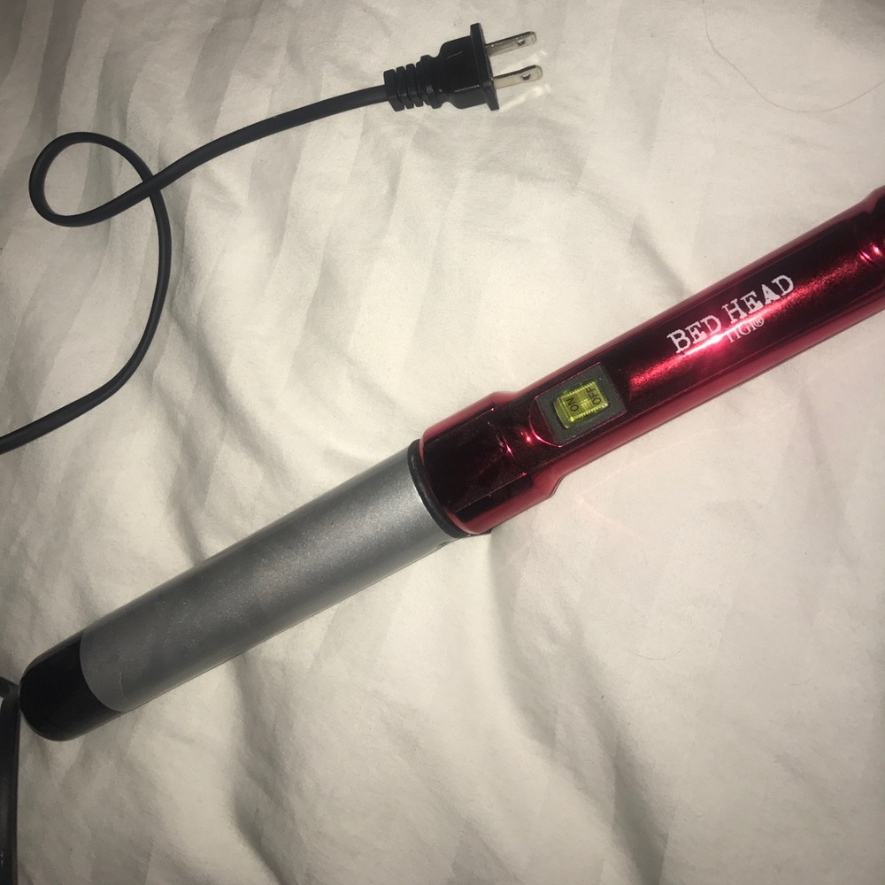 BedHead Curlipops Wand