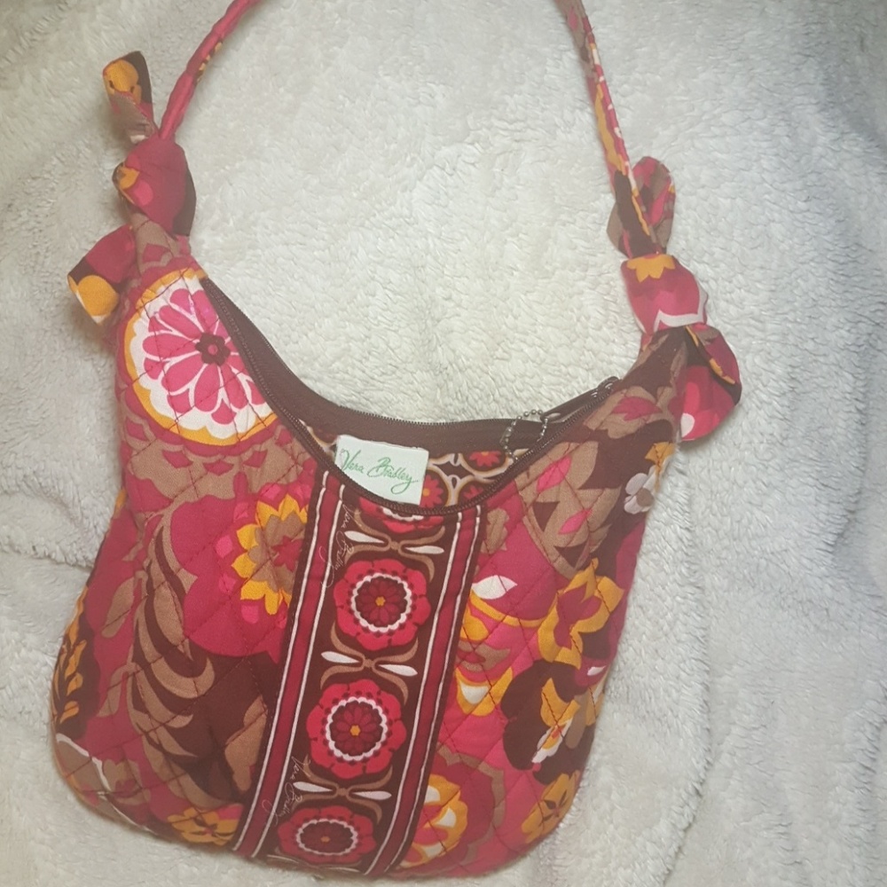 Vera Bradley Shoulder Bag
