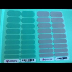 Jamberry Nail Wraps