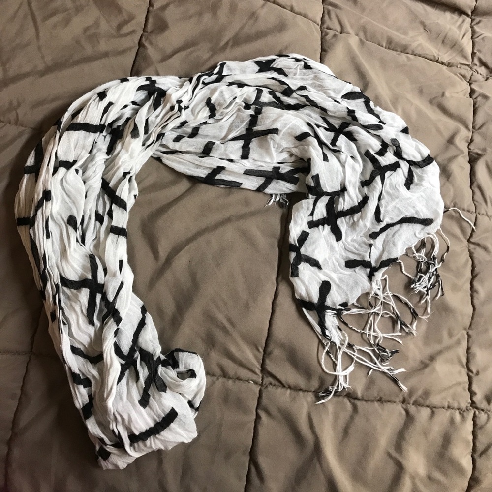 Cute scarf