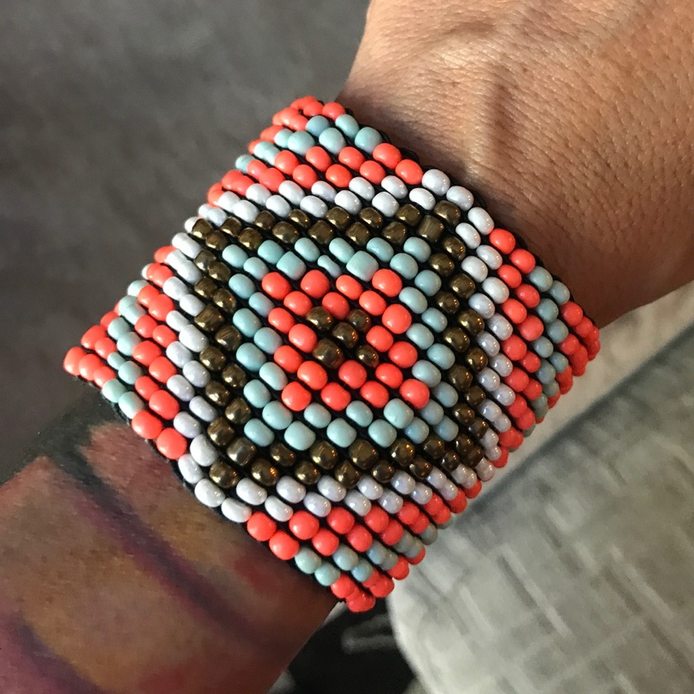 Aldo Bracelet
