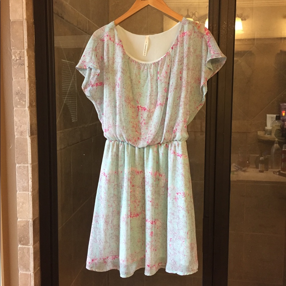 Summer Dress
