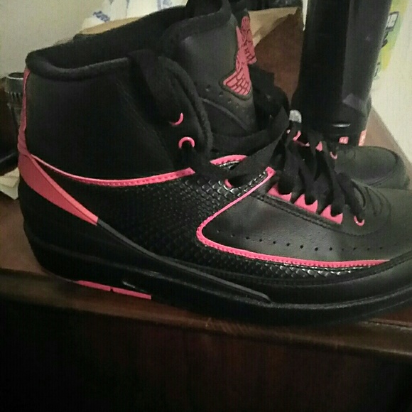 Jordan retro 2's - Picture 1 of 1