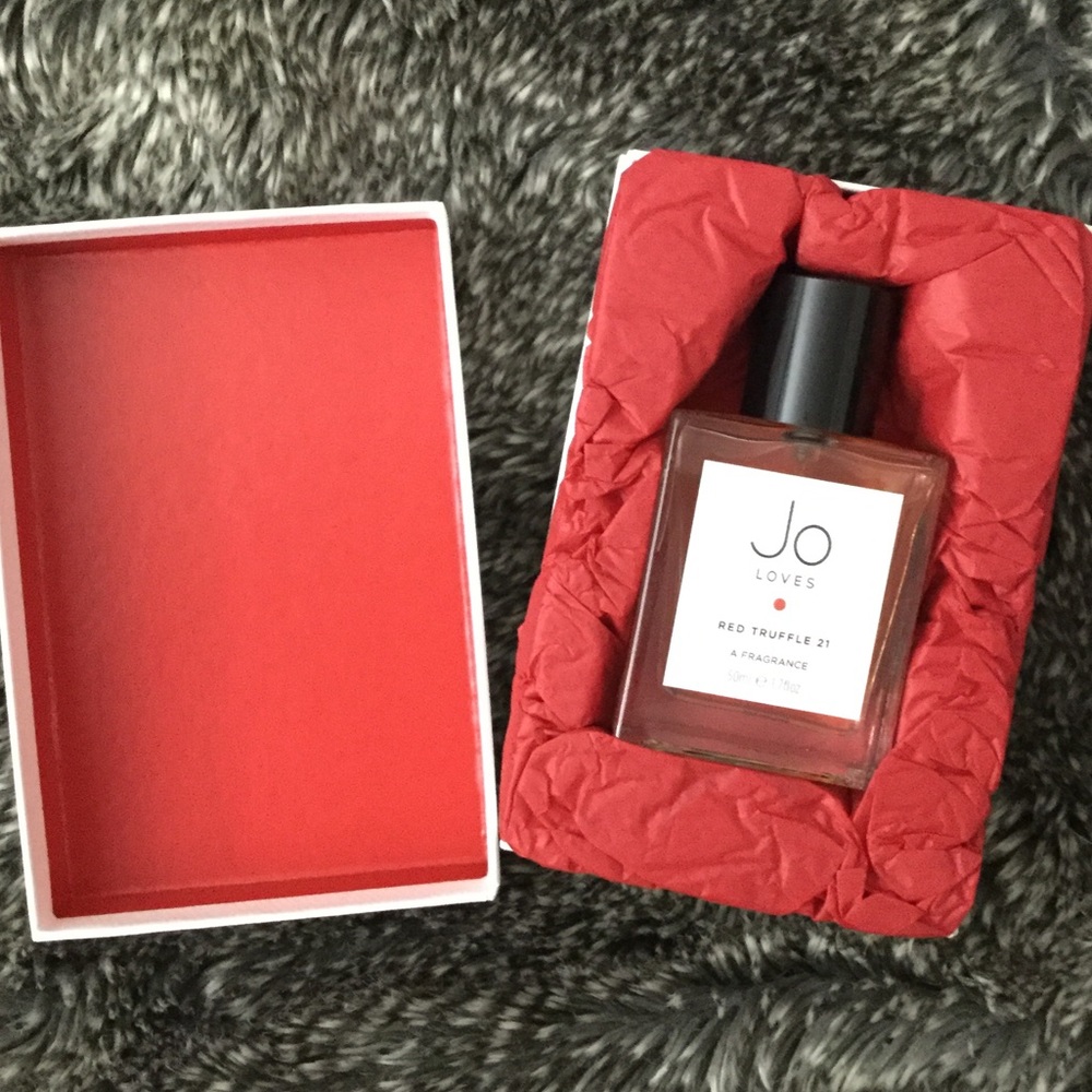 NWOT Jo Malone Limited Edition Parfum