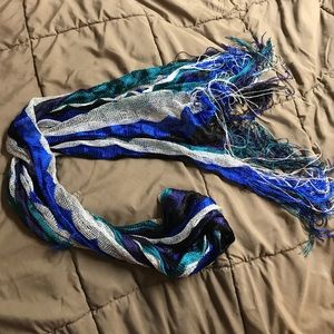 Unique scarf