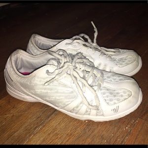 Varsity Cheer Shoes