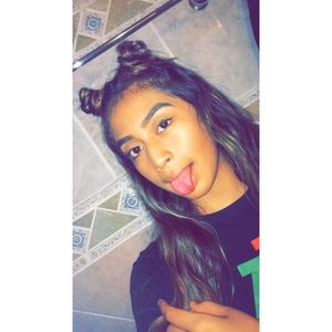 Meet your Posher, Daisy