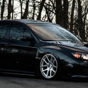 Meet your Posher, Justin