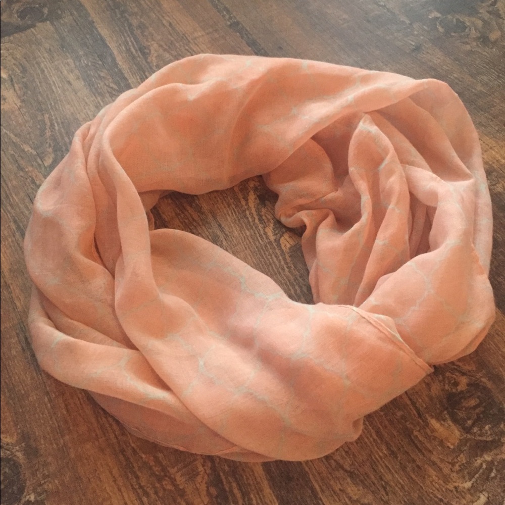 Beautiful scarf