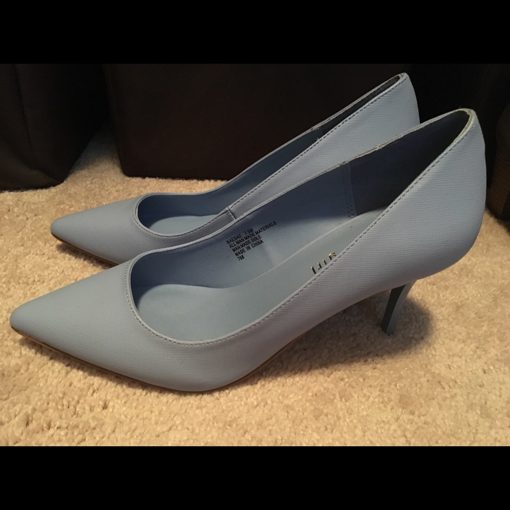 Steve Madden Heels