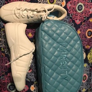 Cheer Shoes - Varsity Size 8.5