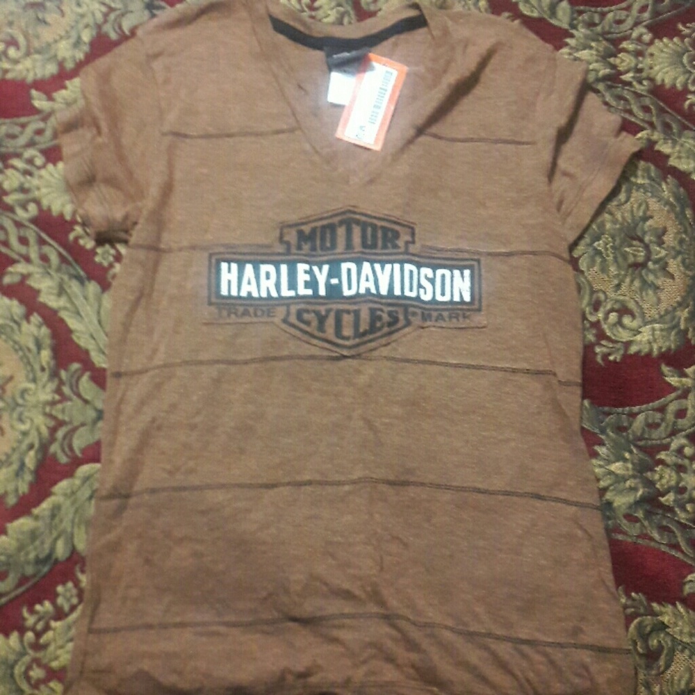 HD t-shirt