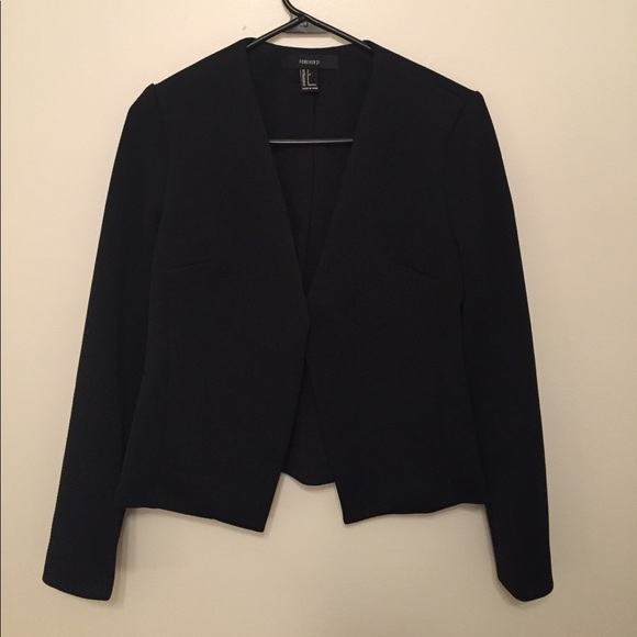 Small Blazer NWOT - Picture 3 of 4