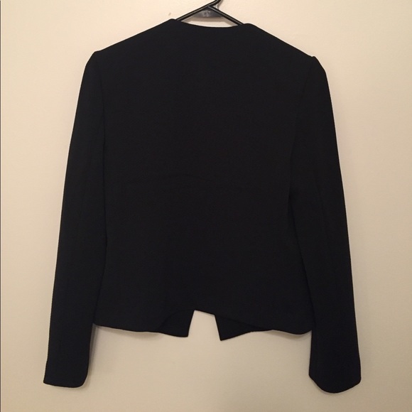 Small Blazer NWOT - Picture 4 of 4