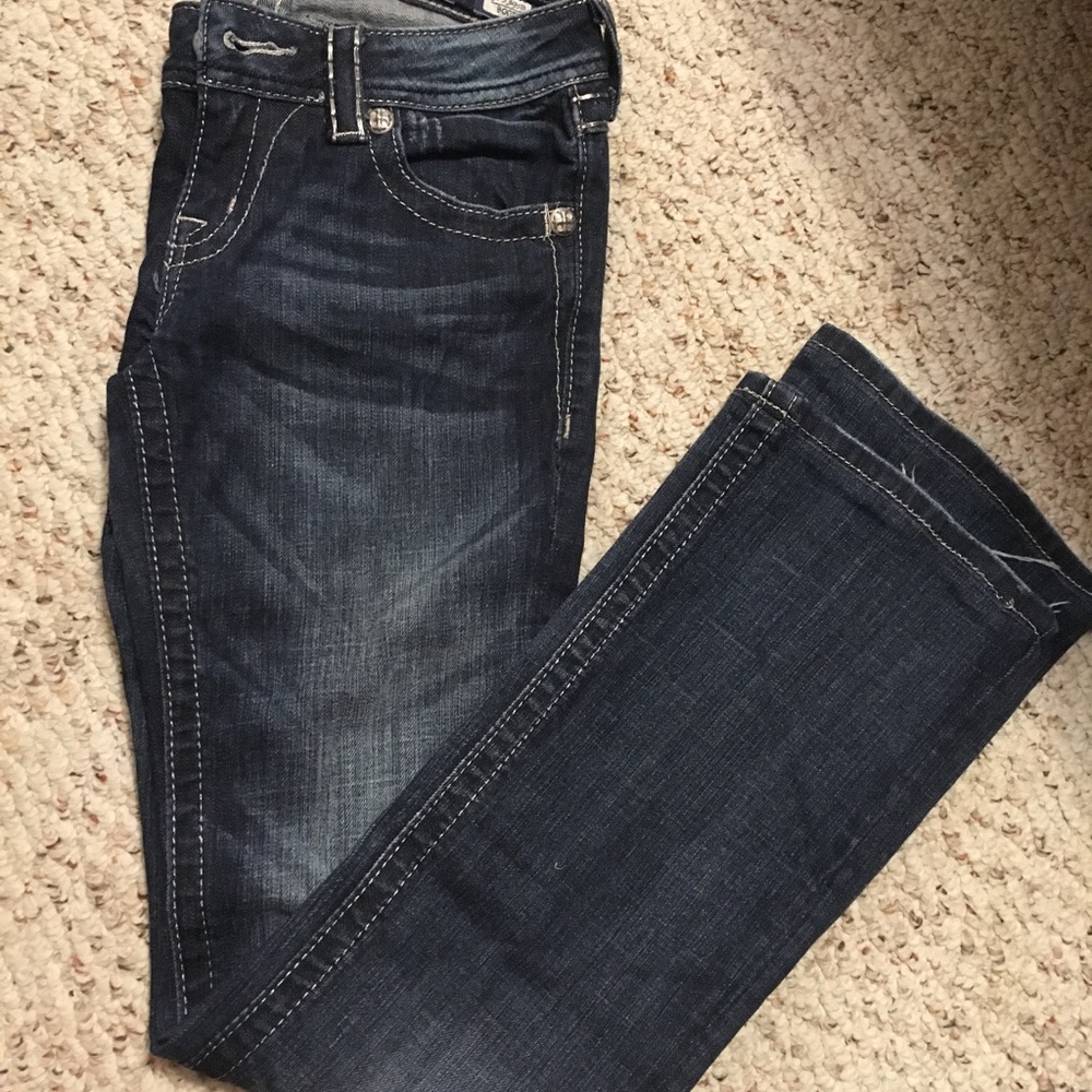 Miss Me Jeans Size 26