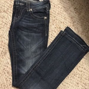 Miss Me Jeans Size 26
