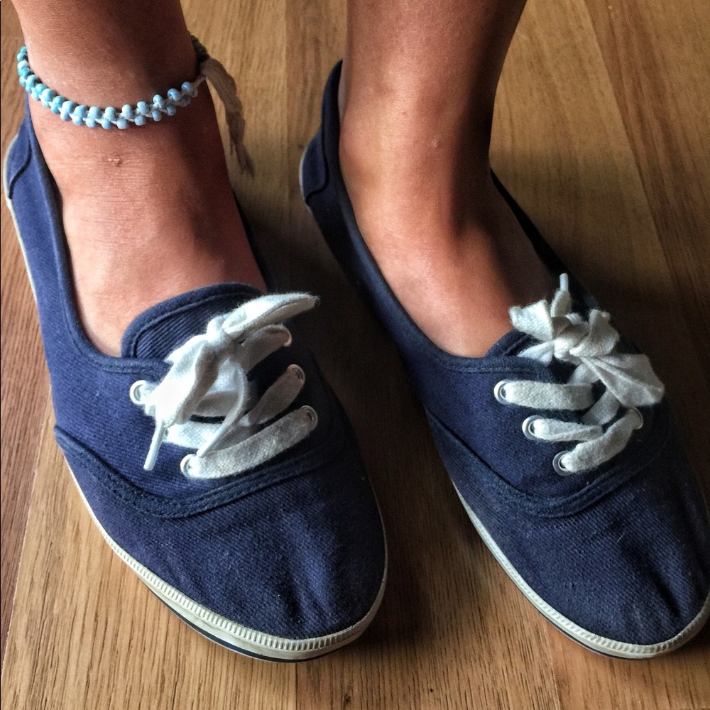 Rocket dog slip on shoes
