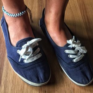 Rocket dog slip on shoes