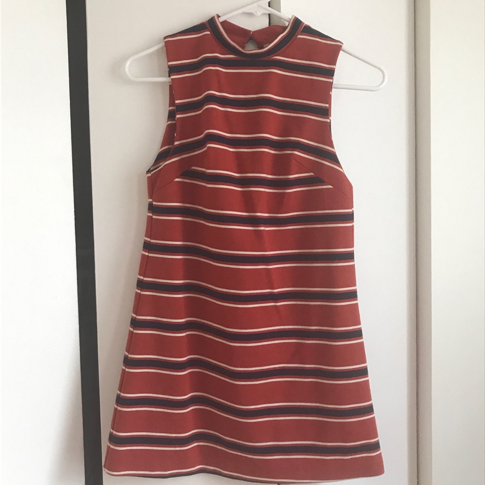 Urban Outfitters Striped Dress