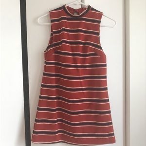 Urban Outfitters Striped Dress