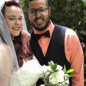 Meet your Posher, Suzie