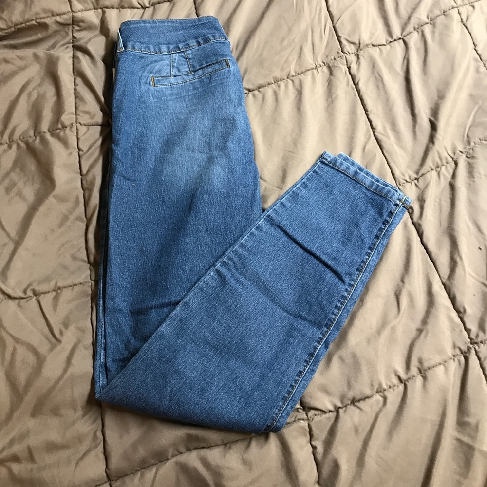 Brand New Jeans