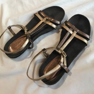 ETIENNE AIGNER SHOES