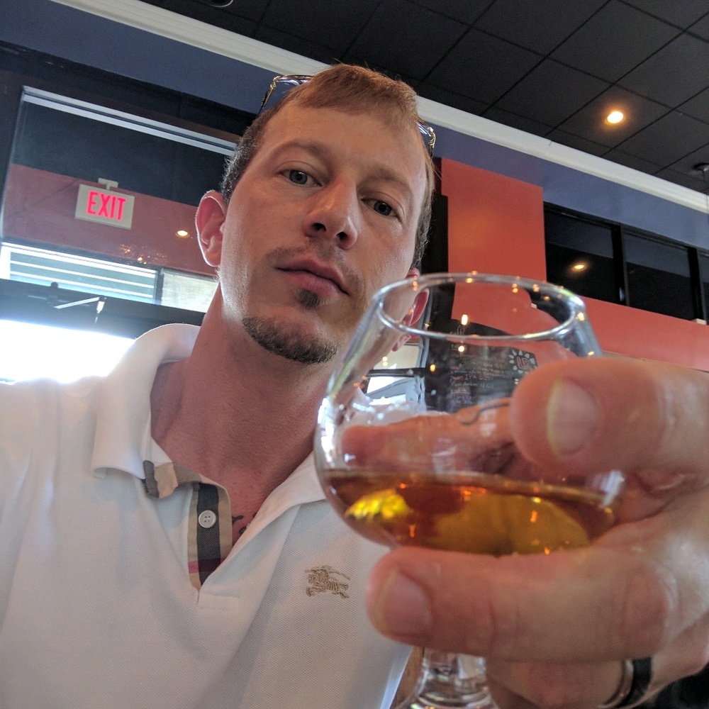 Meet your Posher, Michael