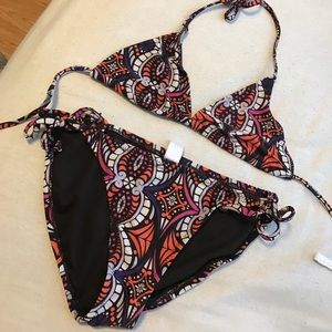 Bikini set