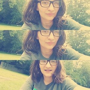 Meet your Posher, Josie