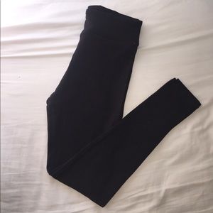American Eagle high waisted athletic leggings