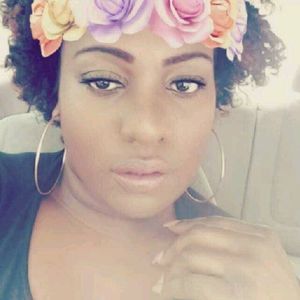 Meet your Posher, Coriece