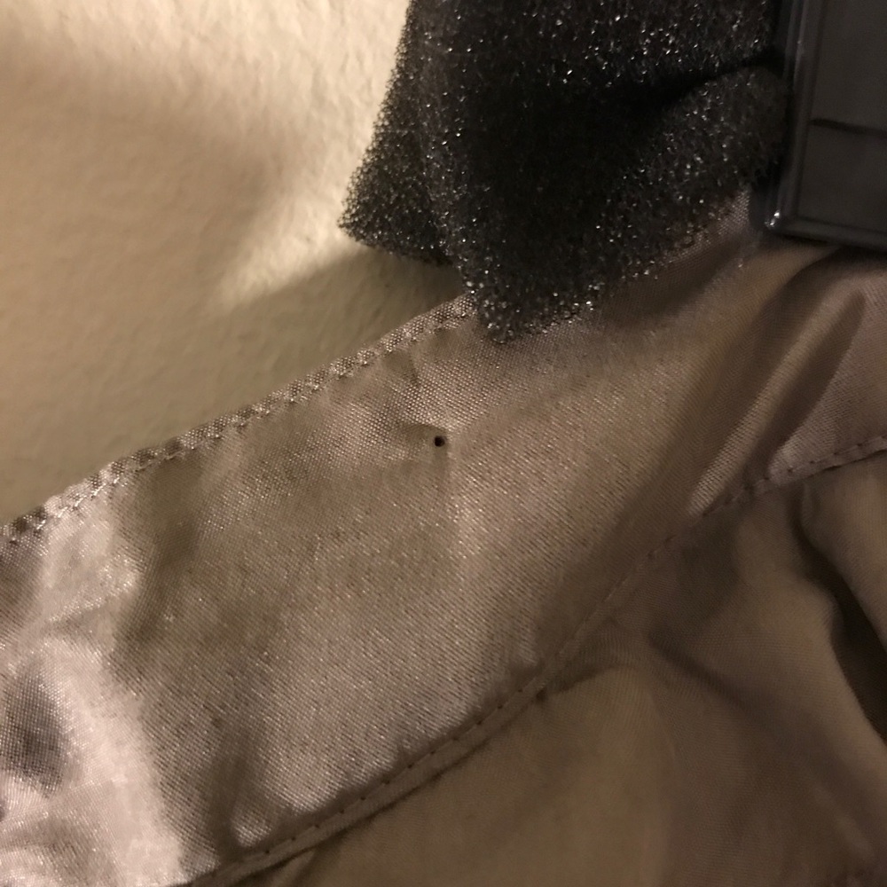 Pants - Picture 3 of 5