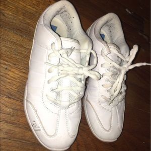 Varsity Cheer Shoes